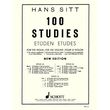 SITT HANS - 100 STUDIES FOR VIOLIN OP. 32 (NEW EDITION) BOOK 2