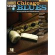 chicago blues harmonica play along audio access photo