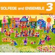 YAMAHA MUSIC SCHOOL - SOLFEGE AND ENSEMBLE 3