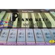 ������� �������� - PIANO KEYS NOTE CARDS