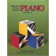 BASTIEN -  PIANO  BASICS  LEVEL  3
