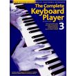 THE COMPLETE KEYBOARD PLAYER BOOK 3 (NEW REVISED EDITION)