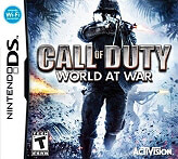 call of duty world at war photo