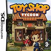 toy shop tycoon photo