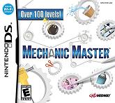 mechanic master photo