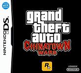 grand theft auto chinatown wars photo