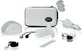 sweex nds 17 in 1 bundle white photo