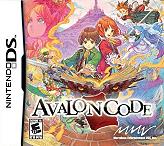 avalon code photo