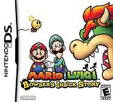 mario luigi bowser s inside story photo