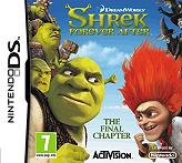 shrek forever after photo