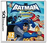 batman the brave and the bold photo