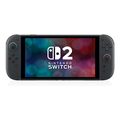 konsola nintendo switch 2 extra photo 1