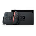 konsola nintendo switch 2 mario kart world bundle g r extra photo 1