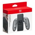nintendo switch 2 joy con charging grip extra photo 2 nintendo switch 2 joy con charging grip extra photo 2
