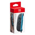 nintendo switch 2 joy con left light blue extra photo 4 nintendo switch 2 joy con left light blue extra photo 4