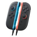 nintendo switch 2 joy con pair lblue lred extra photo 1 nintendo switch 2 joy con pair lblue lred extra photo 1