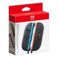 nintendo switch 2 joy con pair lblue lred extra photo 3 nintendo switch 2 joy con pair lblue lred extra photo 3