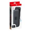 nintendo switch 2 carrying case and screen protector extra photo 1