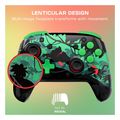 turtle beach rematch wireless controller for switch switch 2 donkey kong reveal extra photo 1 turtle beach rematch wireless controller for switch switch 2 donkey kong reveal extra photo 1