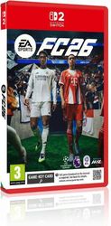 ea sports fc 26 fifa 2026 release 26 9 photo
