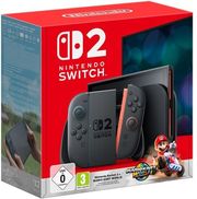 konsola nintendo switch 2 mario kart world bundle g r photo