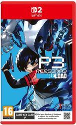 persona 3 reload photo persona 3 reload photo