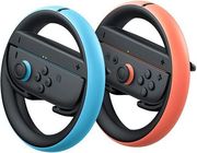 nintendo switch 2 joy con wheel pair photo