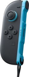 nintendo switch 2 joy con left light blue photo nintendo switch 2 joy con left light blue photo