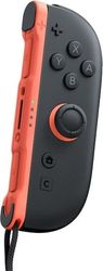nintendo switch 2 joy con right light red photo