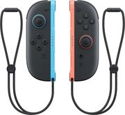 nintendo switch 2 joy con pair lblue lred photo nintendo switch 2 joy con pair lblue lred photo