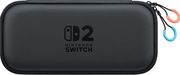 nintendo switch 2 carrying case and screen protector photo