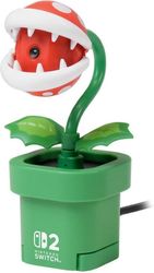 nintendo switch 2 camera piranha plant photo nintendo switch 2 camera piranha plant photo