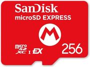 nintendo switch 2 micro sd card sandisk photo