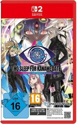 no sleep for kaname date from ai the somnium files aiba edition game key card photo