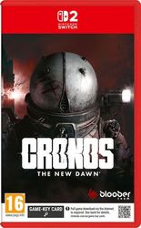 cronos the new dawn game key card photo