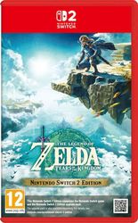 legend of zelda tears kingdom up ukv photo