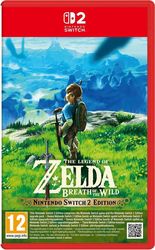 legend of zelda breath of the wild up ukv photo