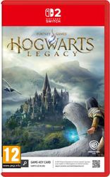 hogwarts legacy game key card photo