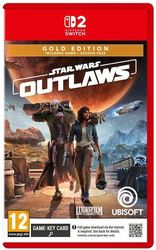 star wars outlaws gold edition photo
