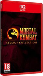 mortal kombat legacy collection photo mortal kombat legacy collection photo