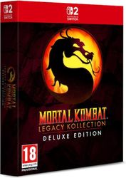 mortal kombat legacy kollection deluxe edition photo mortal kombat legacy kollection deluxe edition photo
