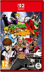 rushing beat x return of the brawl brothers photo rushing beat x return of the brawl brothers photo