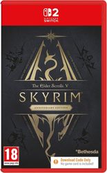 the elder scrolls v skyrim anniversary edition photo