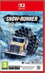 snowrunner game key card photo snowrunner game key card photo