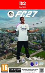 ea sports fc 27 fifa 2027 release date 25 9 2026 code in a box photo ea sports fc 27 fifa 2027 release date 25 9 2026 code in a box photo
