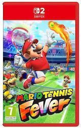 mario tennis fever photo mario tennis fever photo