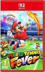 mario tennis fever photo mario tennis fever photo