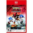 sonic x shadow generations game key card photo