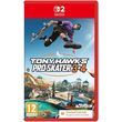 nsw2 tony hawk s pro skater 3 4 code in the box photo