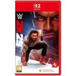 wwe 2k25 code in a box photo